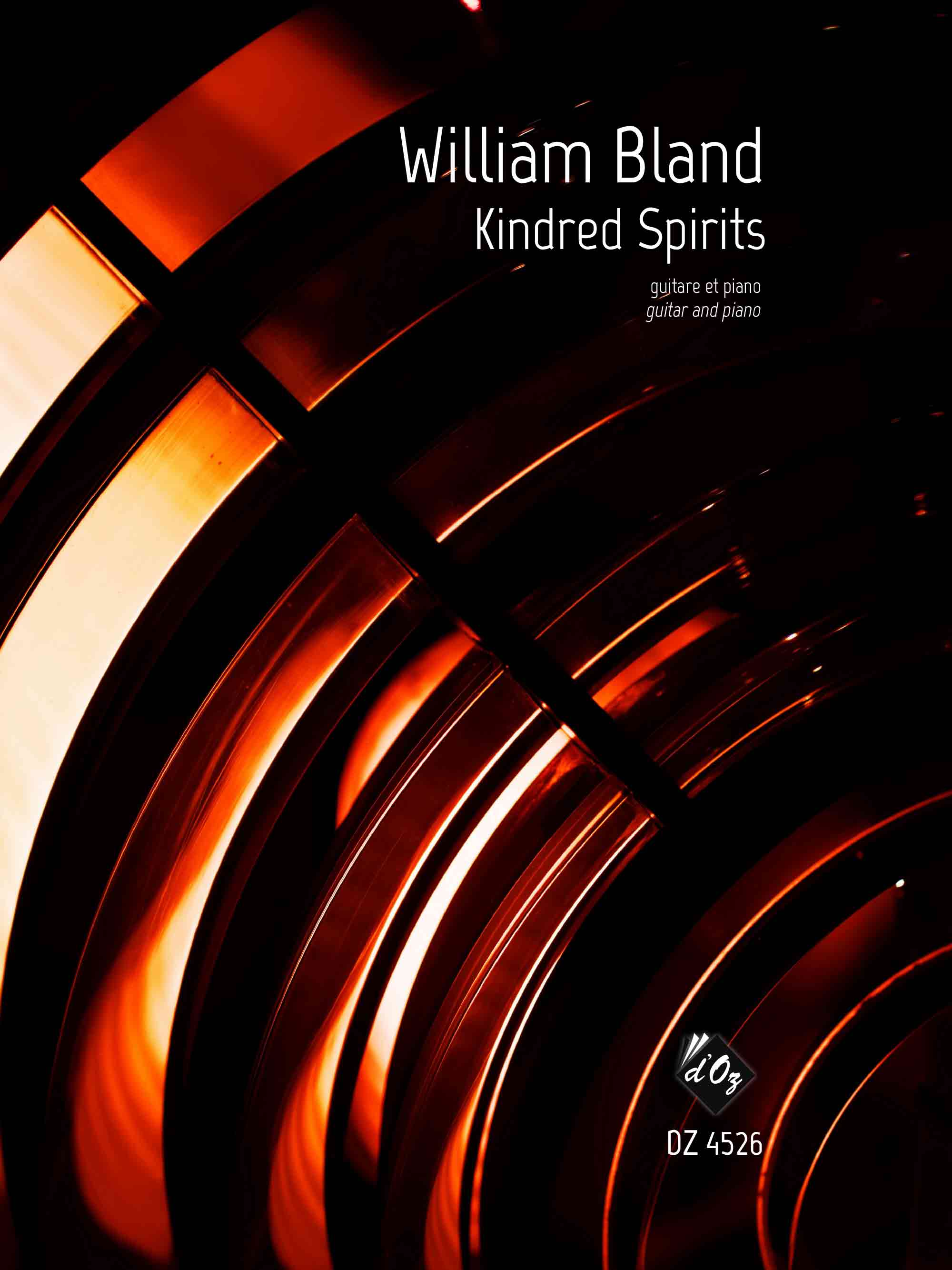 Aperçu du produitKindred Spirits