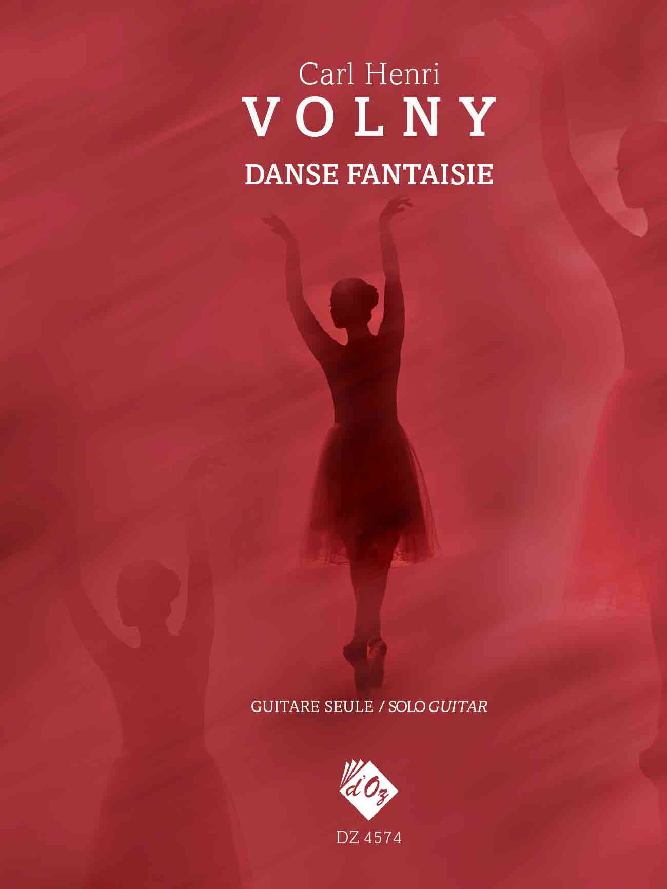 Aperçu du produitDanse Fantaisie