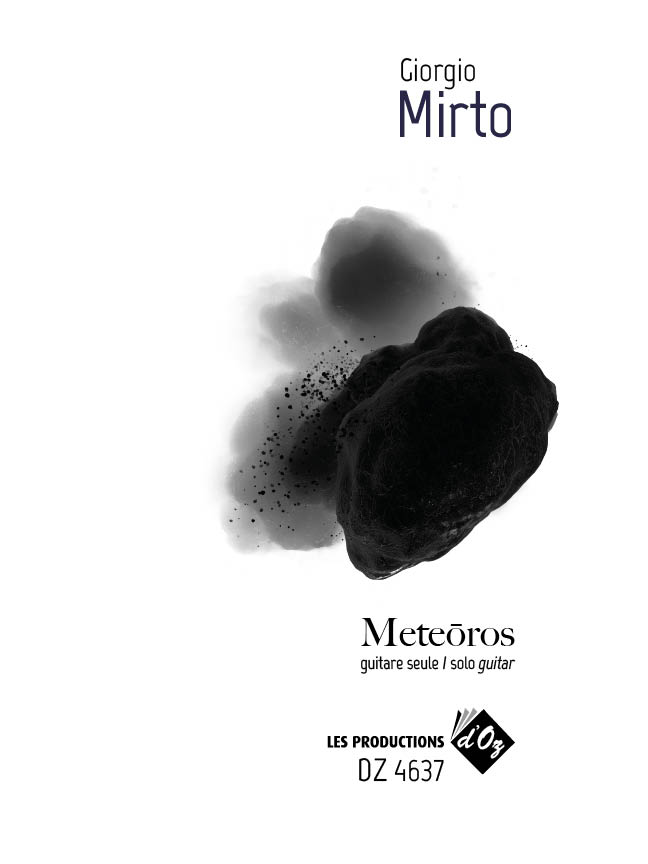 Aperçu du produitMetéōros