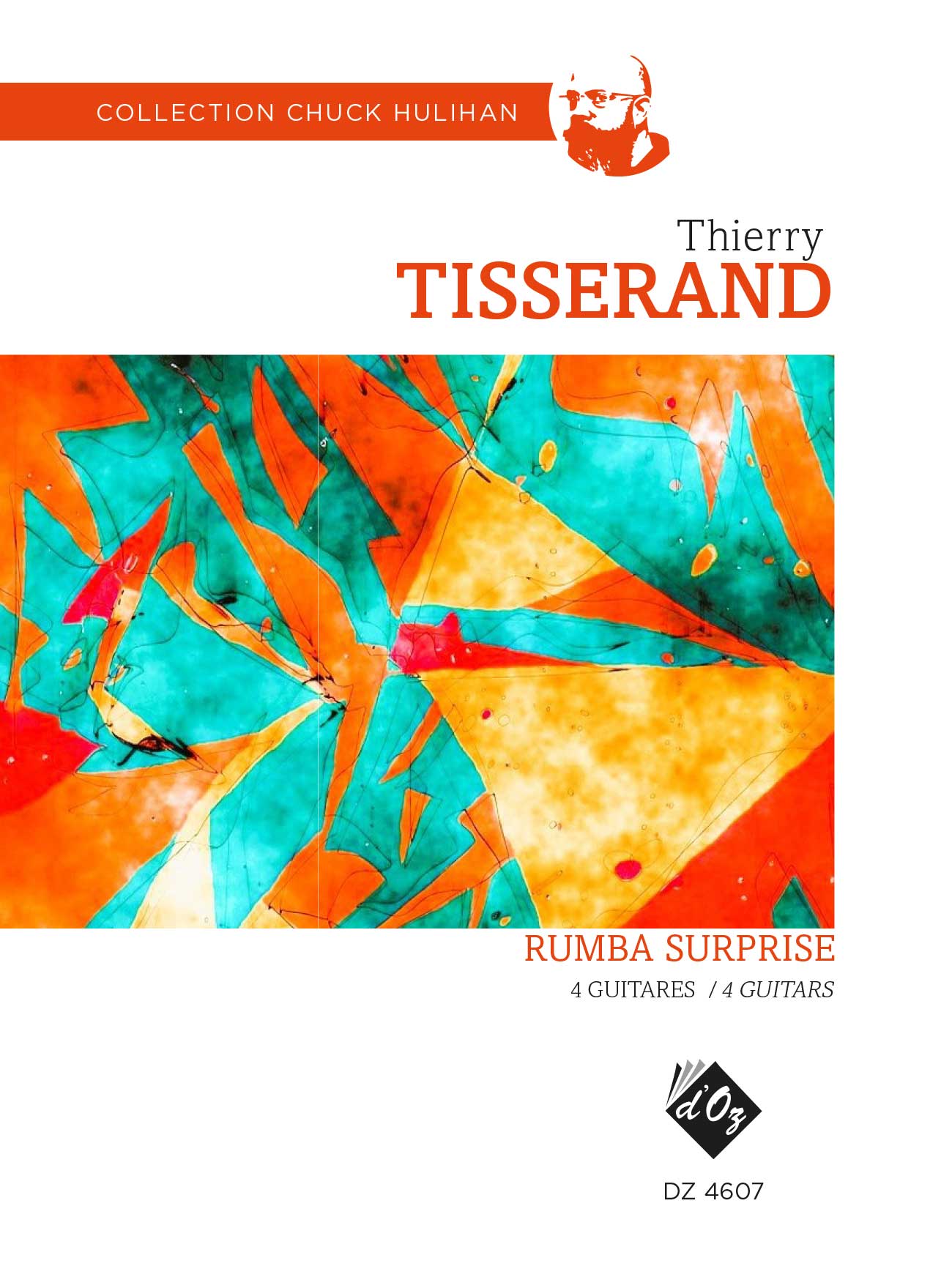 Aperçu du produitRumba surprise