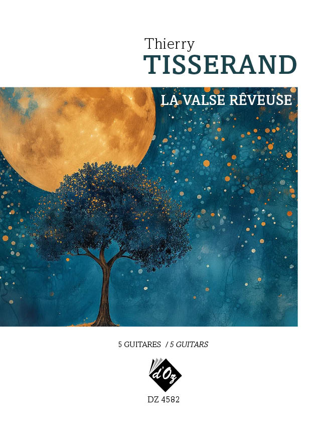 Aperçu du produitLa valse rêveuse