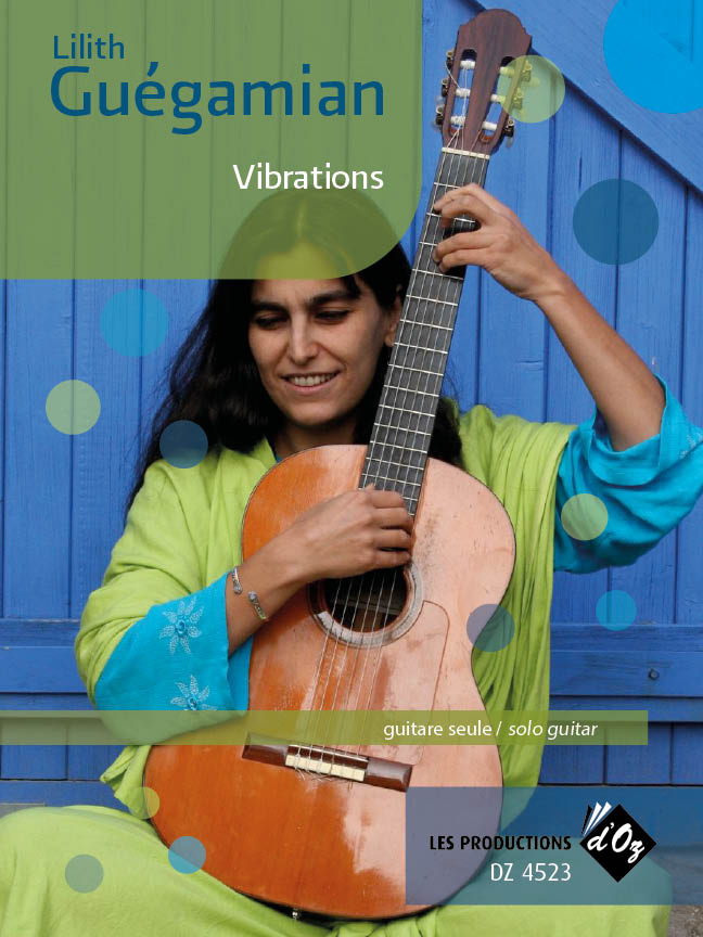 Aperçu du produitVibrations