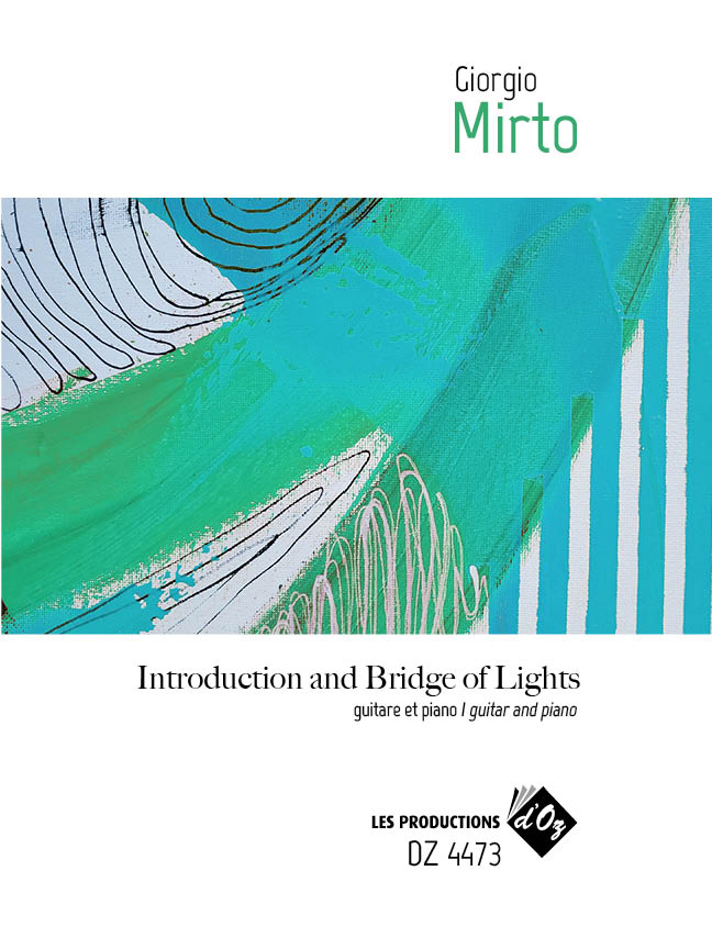 Product previewIntroduction and Bridge of Lights