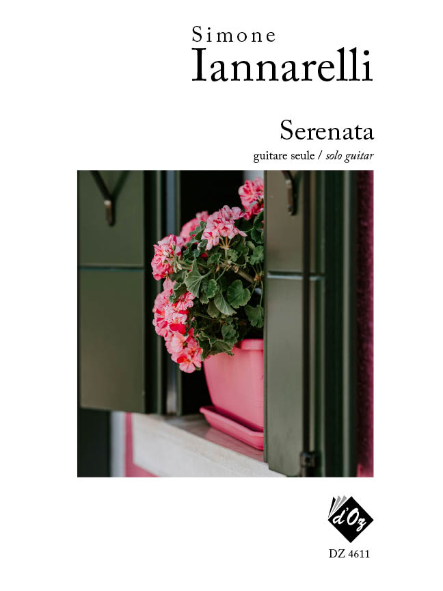 Aperçu du produitSerenata