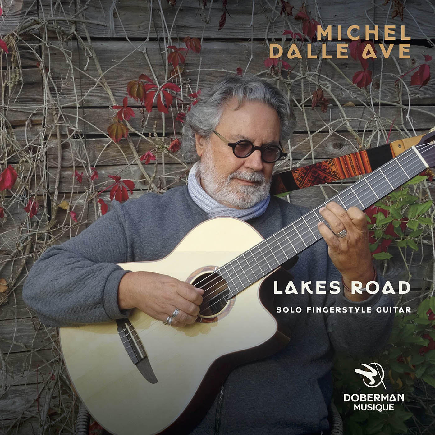 Aperçu du produitLakes Road - CD