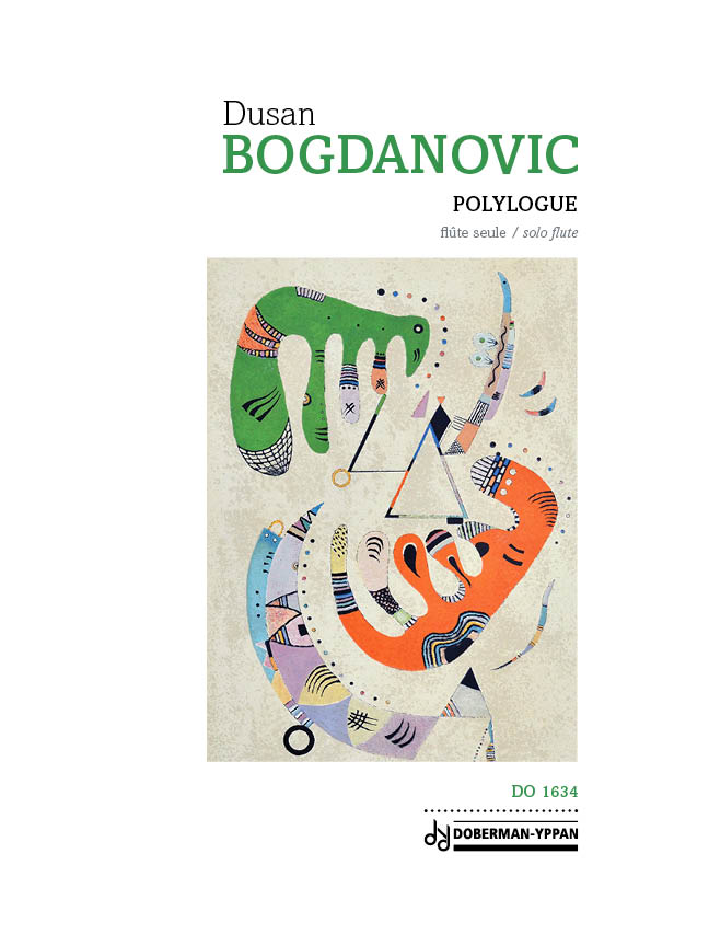 Aperçu du produitPolylogue