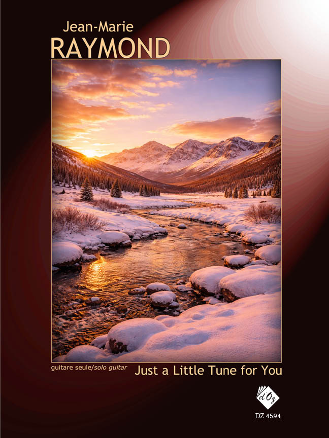 Aperçu du produitJust a Little Tune for You