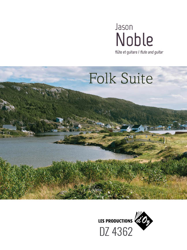 Product previewFolk Suite