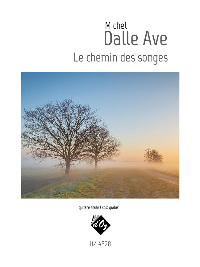 Aperçu du produitLe chemin des songes