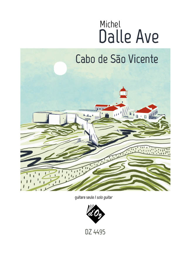 Aperçu du produitCabo de São Vicente