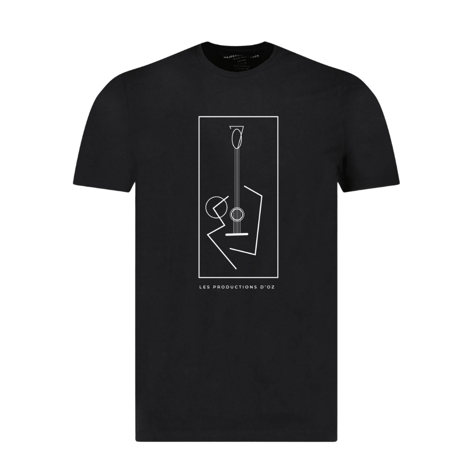 Aperçu du produitT-Shirt Noir