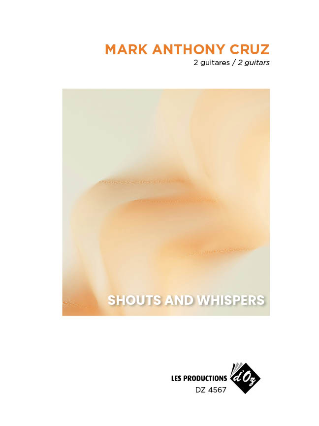 Aperçu du produitShouts and Whispers