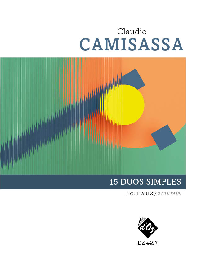 Aperçu du produit15 duos simples